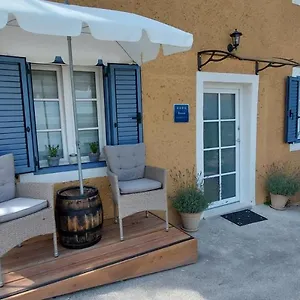 Apartment Motovun Apartman
