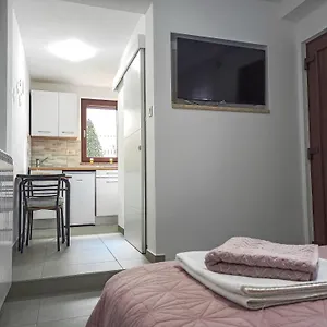 Soba Ulika Apartman